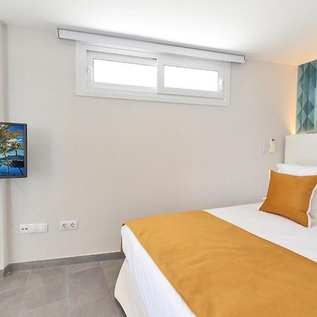 Seaview Studio Haven By Villagrancanaria San Agustín Екстериор снимка