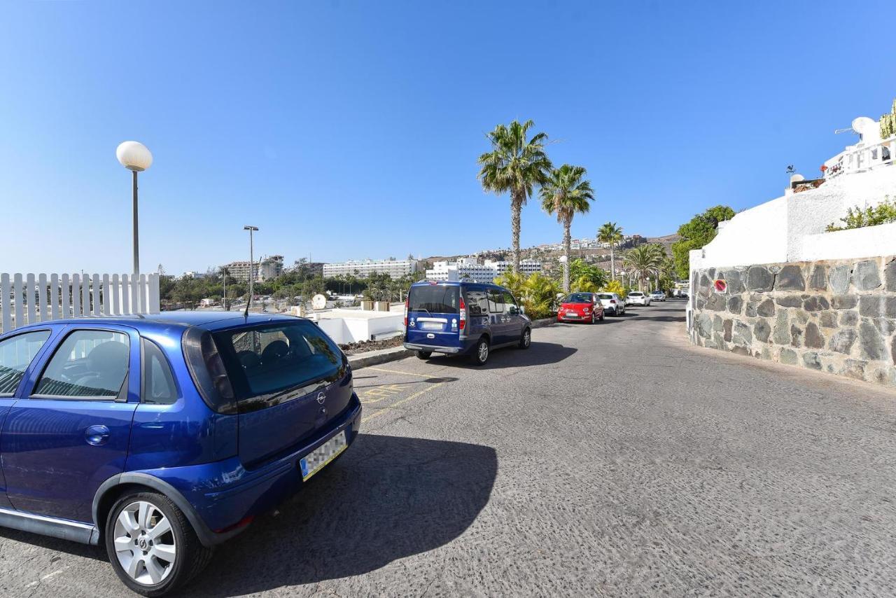 Seaview Studio Haven By Villagrancanaria San Agustín Екстериор снимка