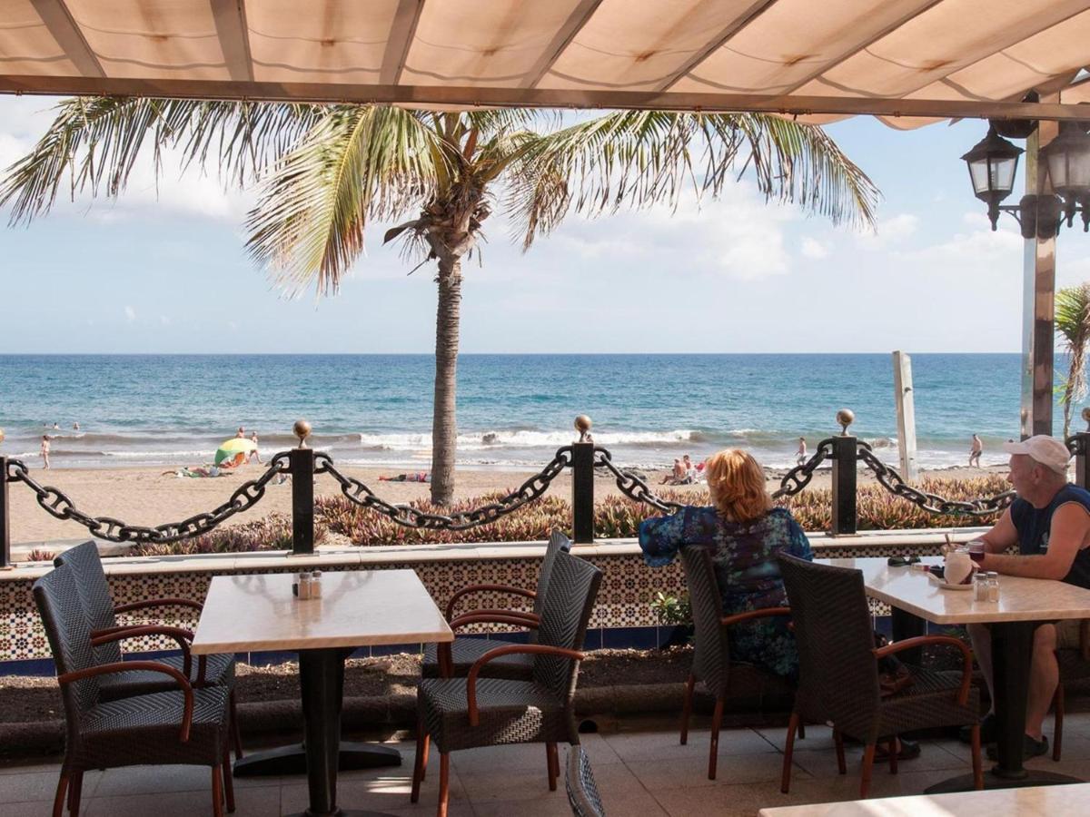 Seaview Studio Haven By Villagrancanaria San Agustín Екстериор снимка