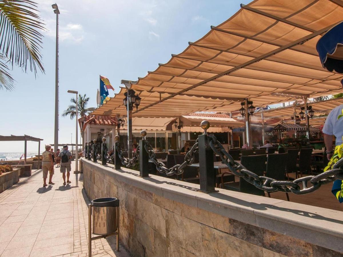 Seaview Studio Haven By Villagrancanaria San Agustín Екстериор снимка
