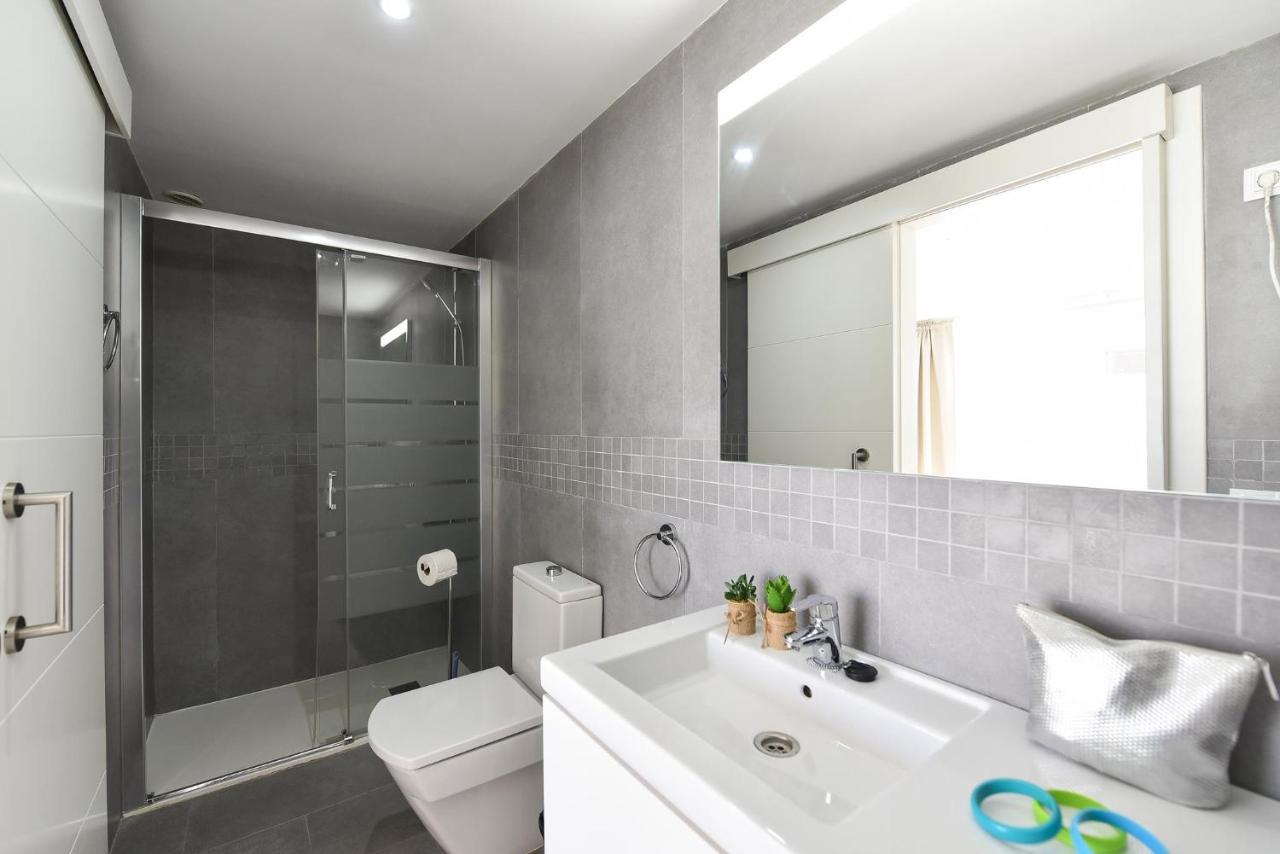 Seaview Studio Haven By Villagrancanaria San Agustín Екстериор снимка