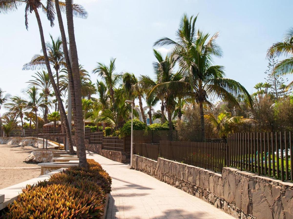 Seaview Studio Haven By Villagrancanaria San Agustín Екстериор снимка